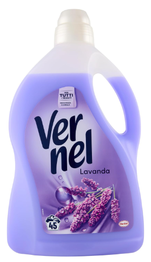 AMMORBIDENTI VERNEL Blu Oxygen 45lav. 2970m